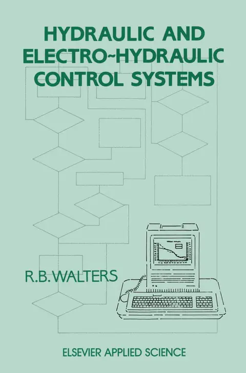 Cover of Hydraulic and Electro-Hydraulic Control Systems