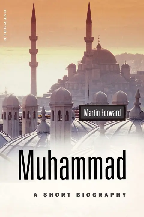 Cover of Muhammad - A Short Biography