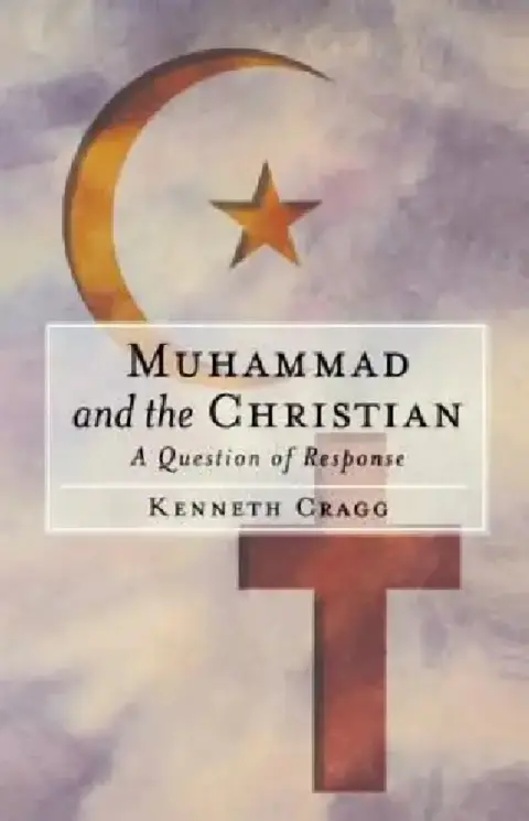 Cover of Muhammad and the Christian
