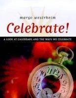 Cover of Celebrate!