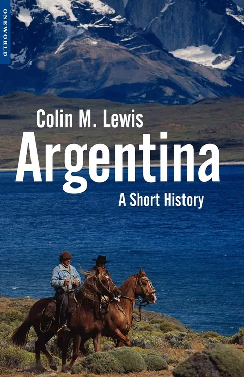 Cover of Argentina