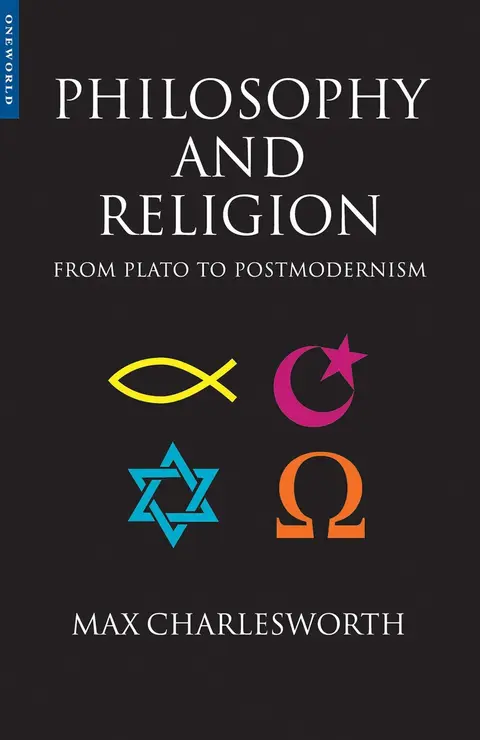Cover of Philosophy and Religion