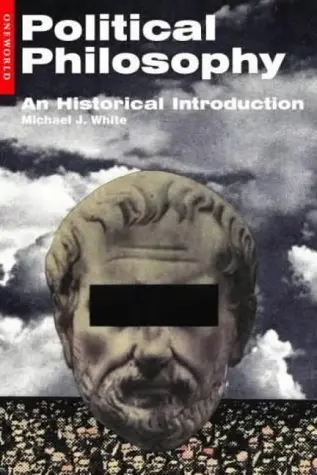 Cover of Political Philosophy