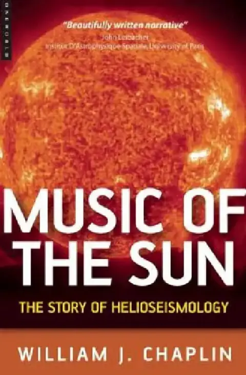 Cover of Music of the Sun