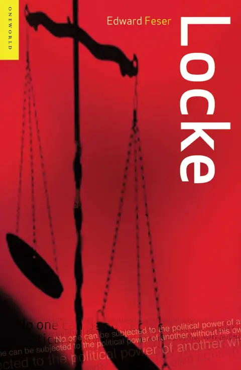Cover of Locke