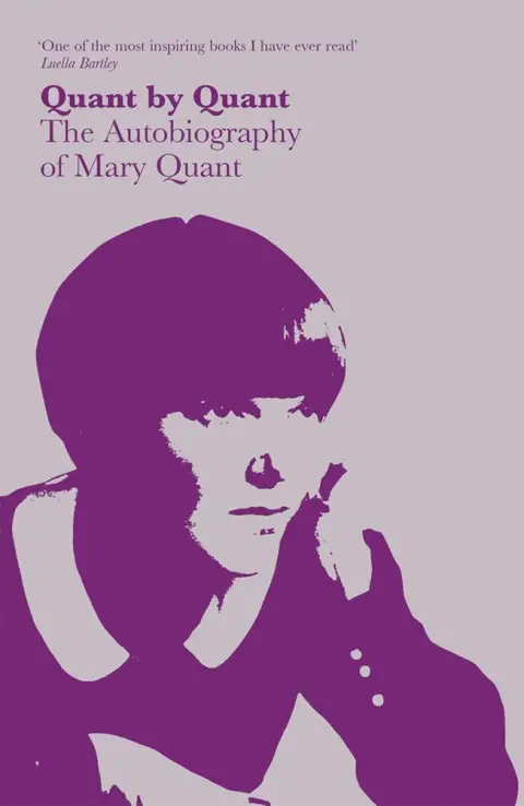 Cover of Quant by Quant