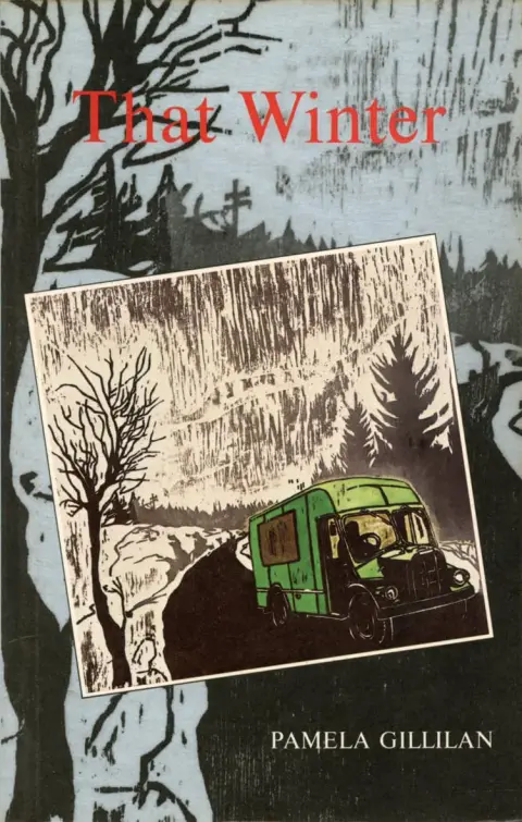 Cover of That Winter