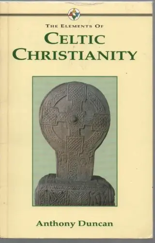 Cover of Celtic Christianity (The Elements of…)