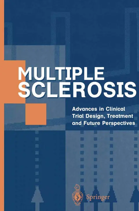 Cover of Multiple Sclerosis