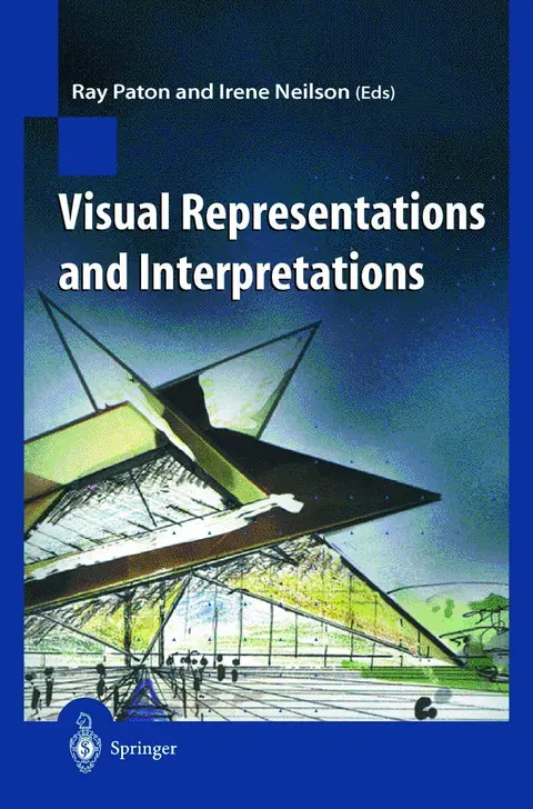 Cover of Visual Representations and Interpretations