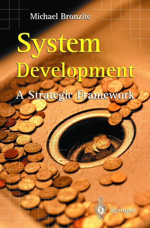 Cover of System Development