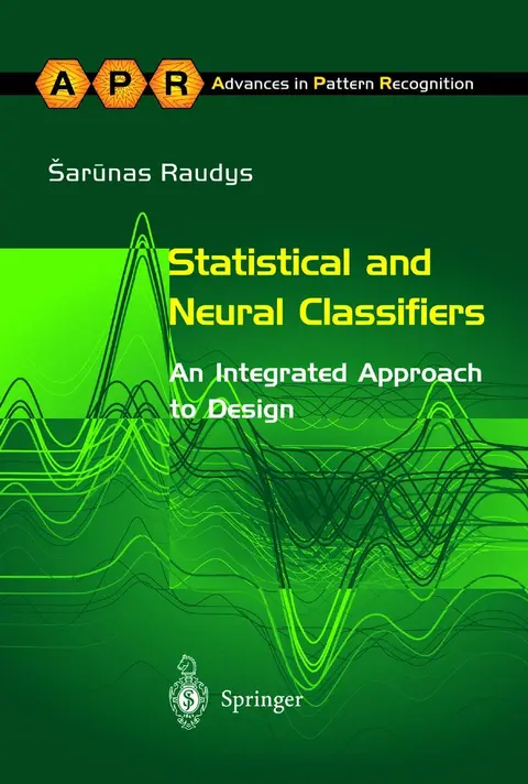Cover of Statistical and Neural Classifiers