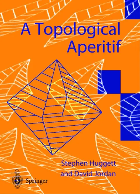 Cover of A Topological Aperitif