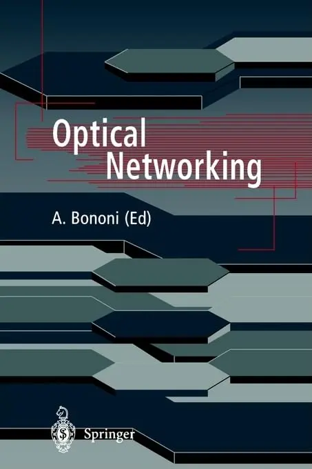 Cover of Optical Networking