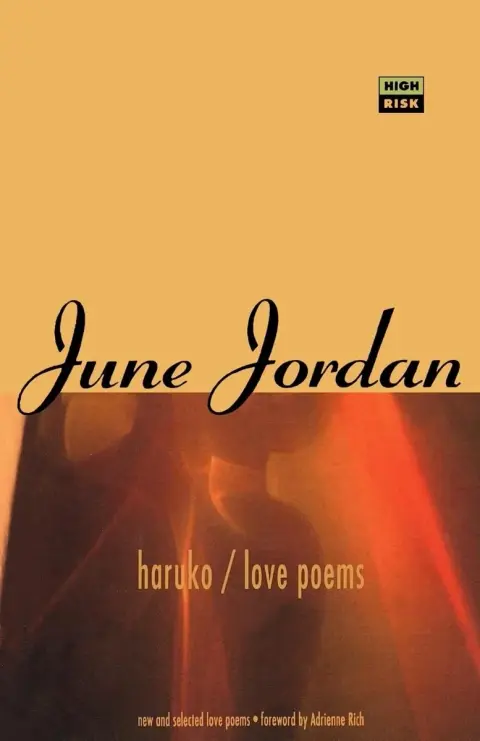 Cover of Haruko