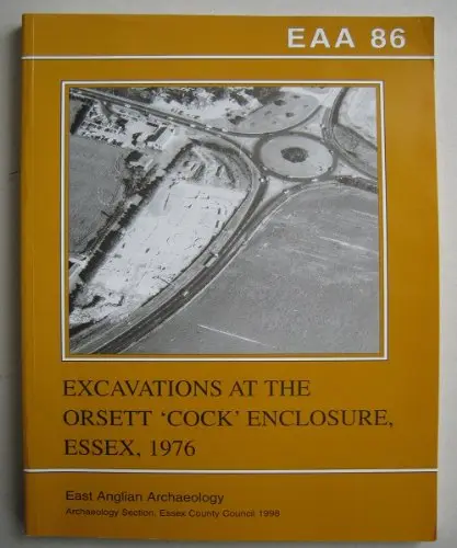 Cover of Eaa 86