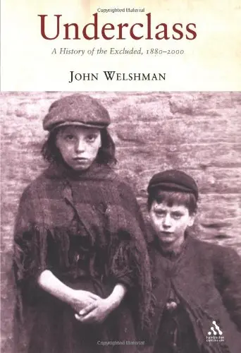 Cover of Underclass