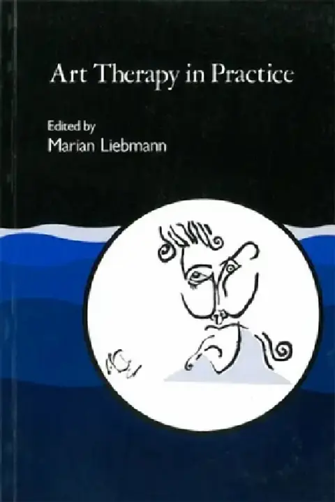 Cover of Art Therapy in Practice