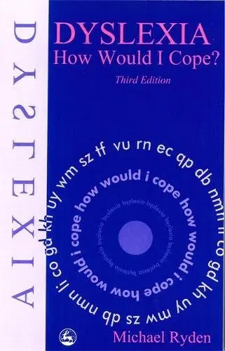 Cover of Dyslexia