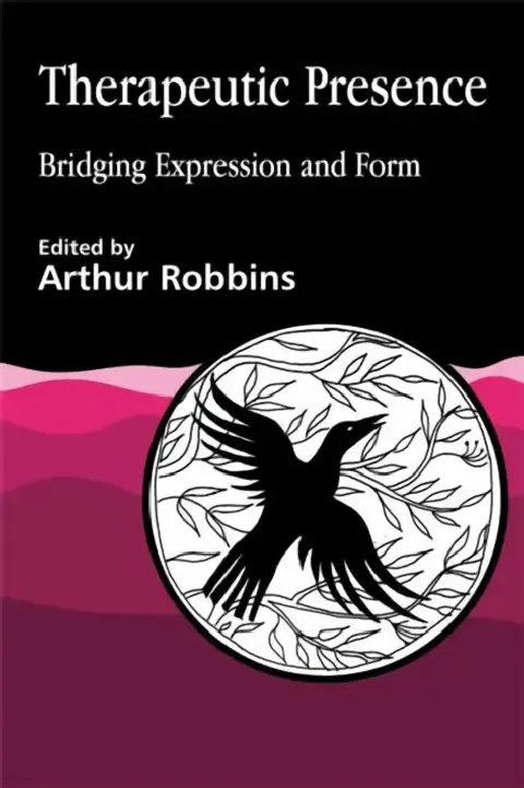 Cover of Therapeutic Presence