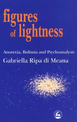 Cover of Figures of Lightness