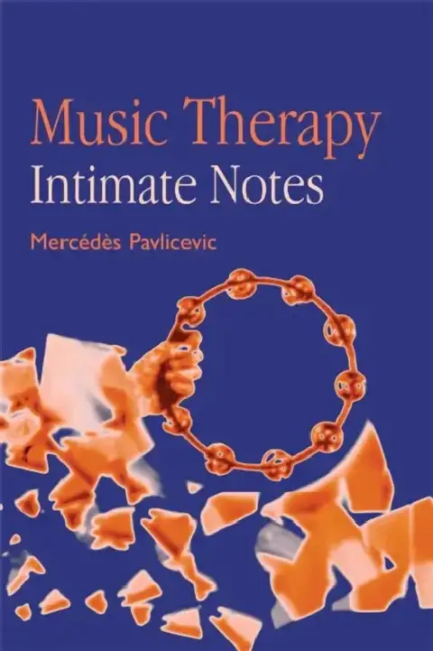 Cover of Music Therapy