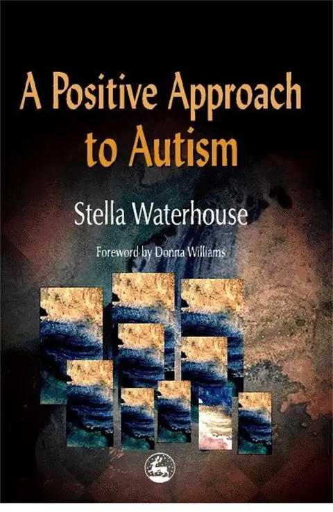 Cover of Positive Approach to Autism