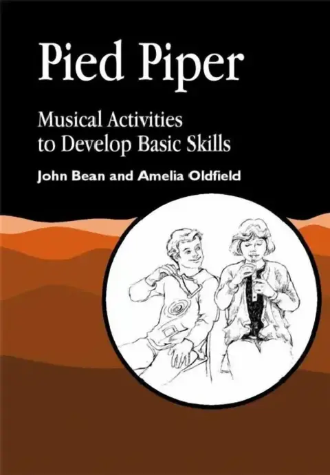 Cover of Pied Piper