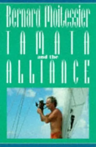 Cover of Tamata and the Alliance