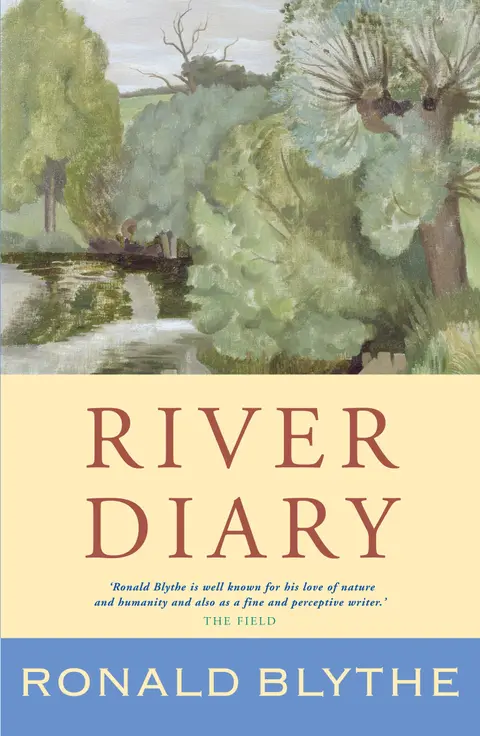 Cover of River Diary