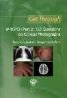 Cover of Get Through Mrcpch Part 2