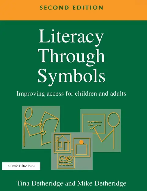 Cover of Literacy Through Symbols