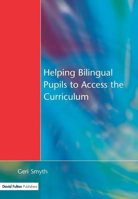 Cover of Helping Bilingual Pupils to Access the Curriculum