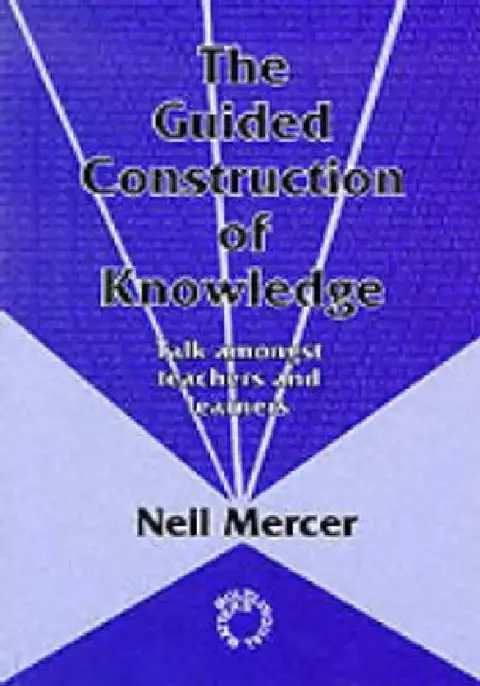 Cover of Guided Construction Knowledge