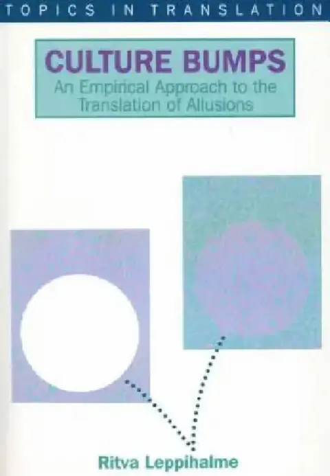Cover of Culture Bumps Empirical App