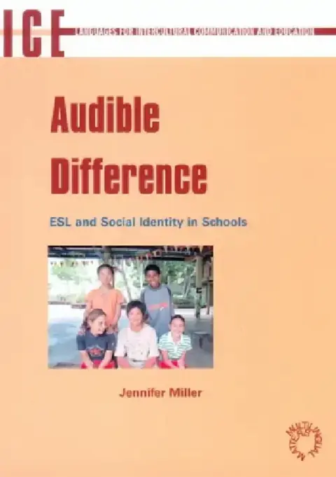 Cover of Audible Difference