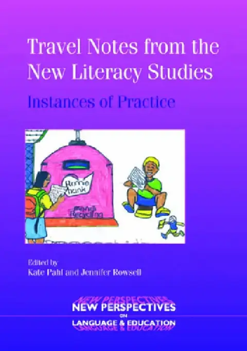 Cover of Travel Notes from the -Nop/048