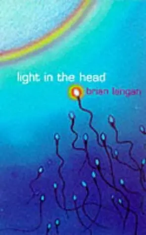 Cover of Light in the Head