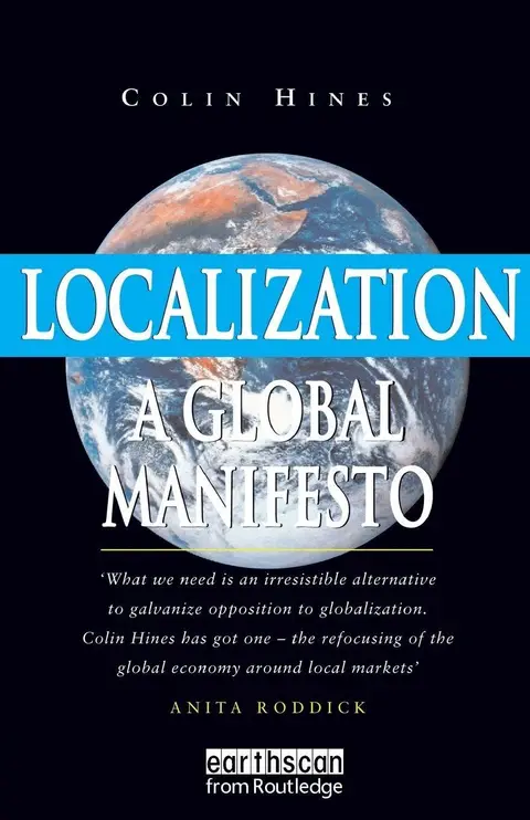 Cover of Localization
