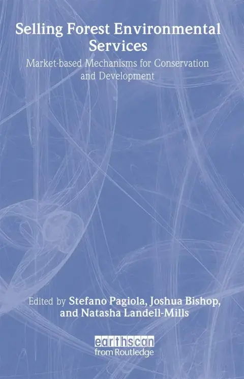 Cover of Selling Forest Environmental Services