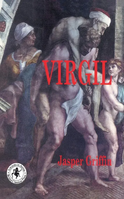Cover of Virgil
