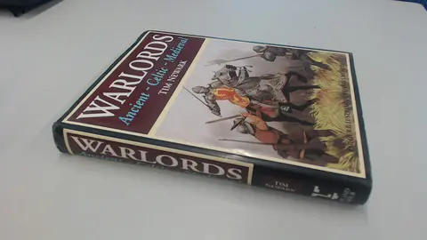 Cover of Warlords