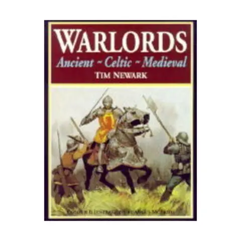 Cover of Warlords
