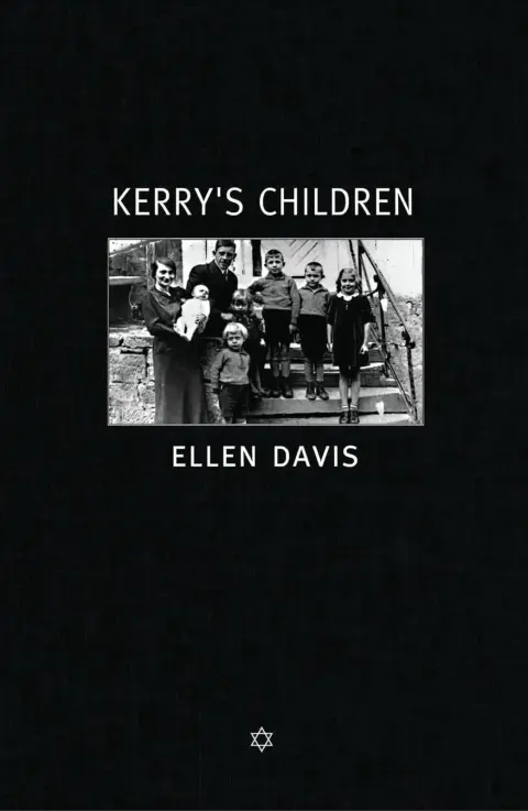 Cover of Kerry's Children