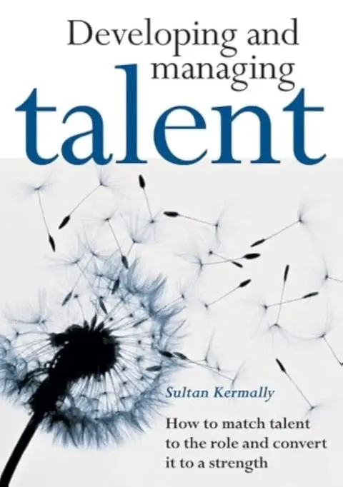 Cover of Developing and Managing Talent