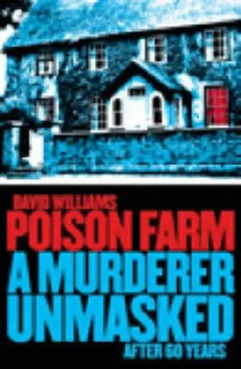 Cover of Poison Farm