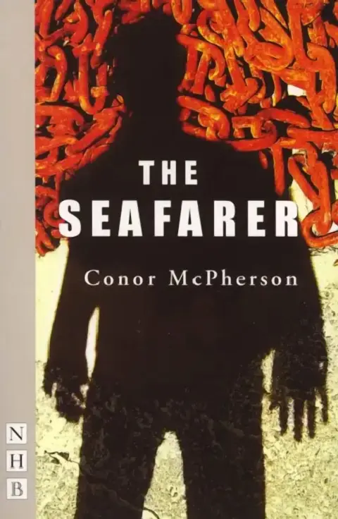Cover of The Seafarer