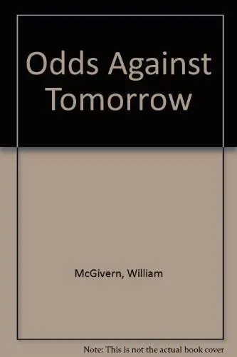 Cover of Odds Against Tomorrow