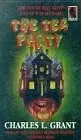 Cover of Tea Party
