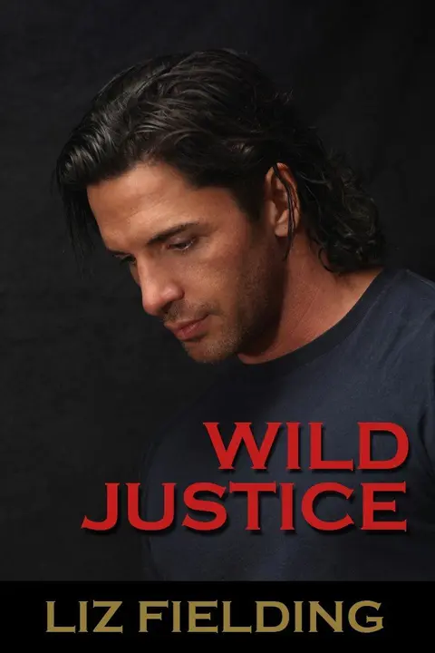Cover of Wild Justice